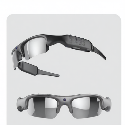 High-definition cycling sports glasses