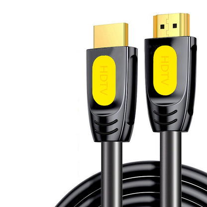 High-definition data cable