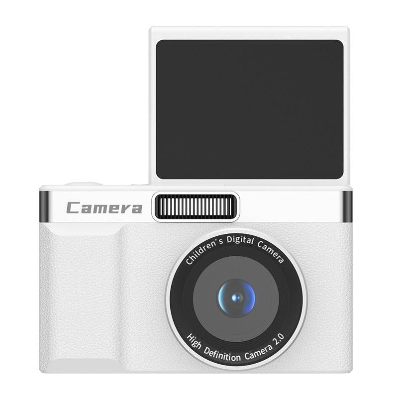 High-definition digital camera