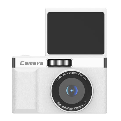 High-definition digital camera