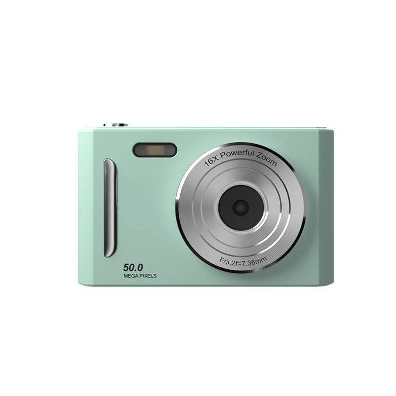High-definition digital camera
