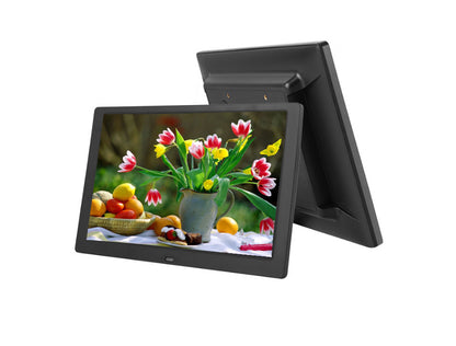 High-definition digital photo frame album