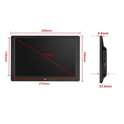 High-definition digital photo frame album