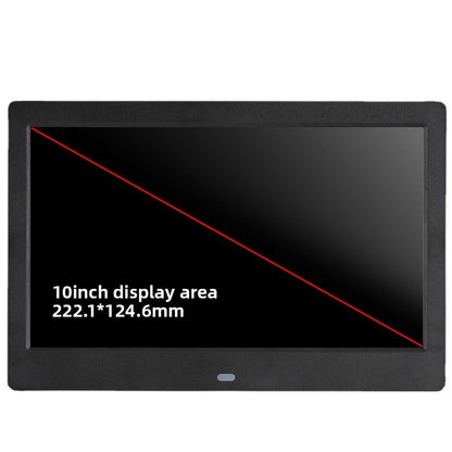 High-definition digital photo frame album