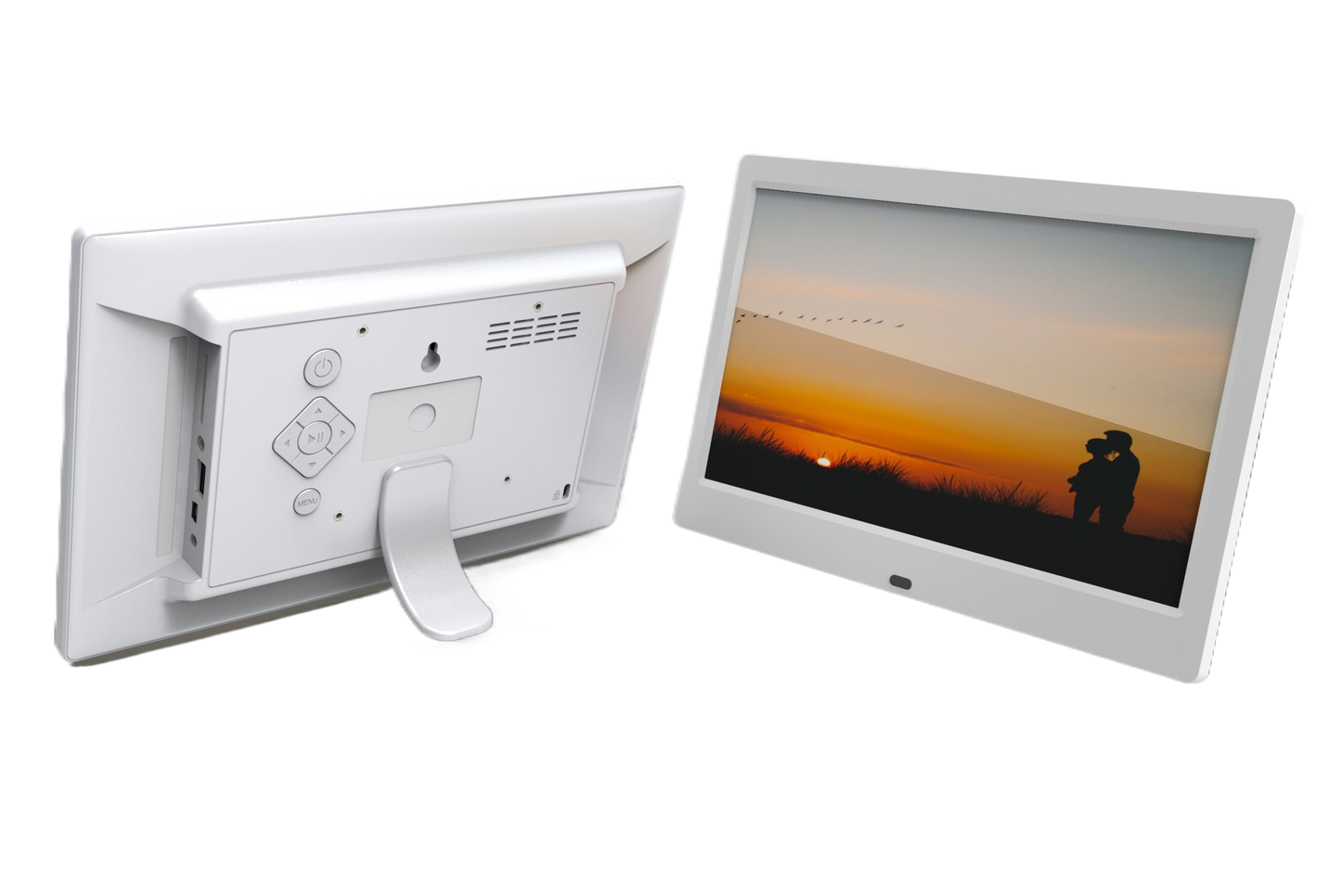 High-definition digital photo frame album