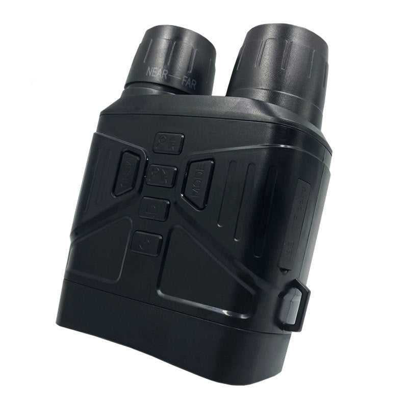 high-definition night vision device