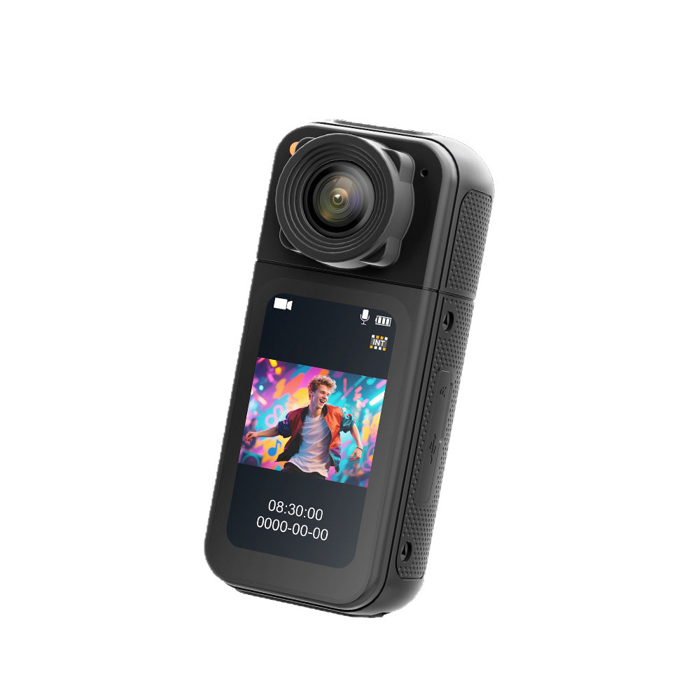 High-definition pet camera