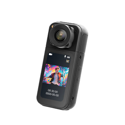High-definition pet camera