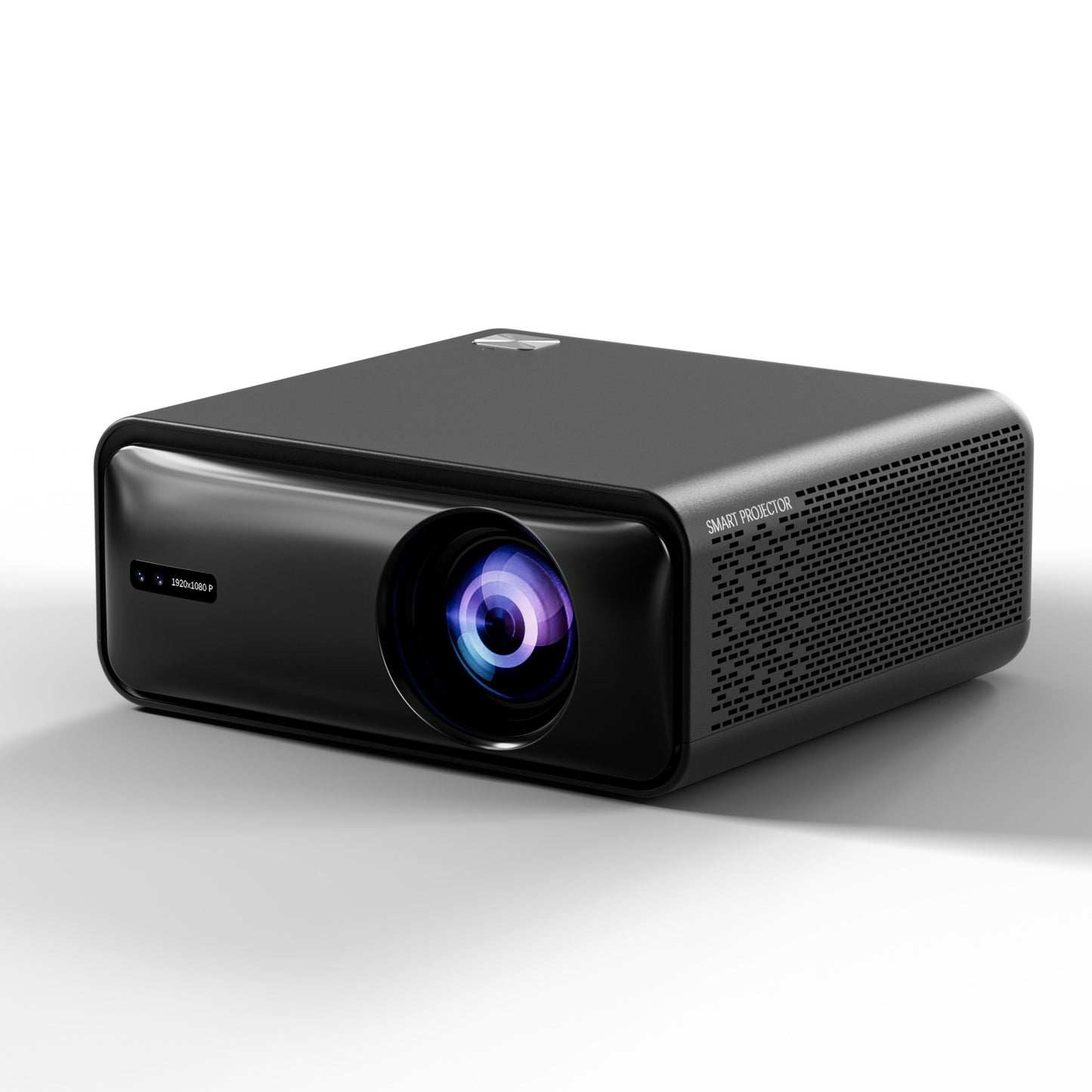 High-definition projector