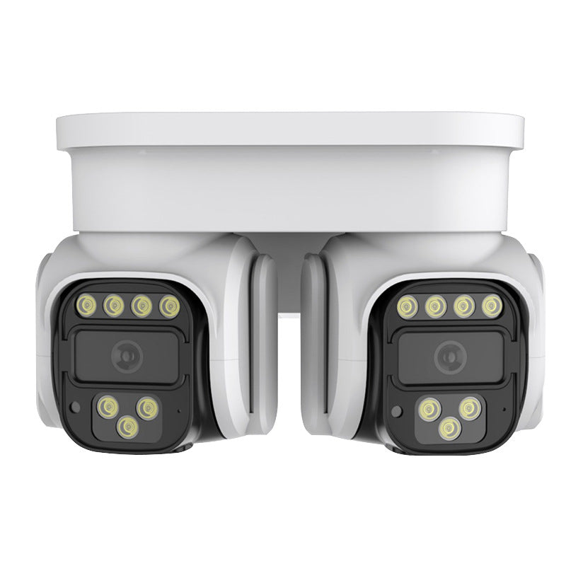 High-Definition Smart Night Vision Remote Camera