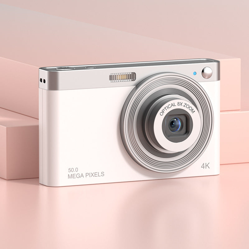 High-definition student digital camera