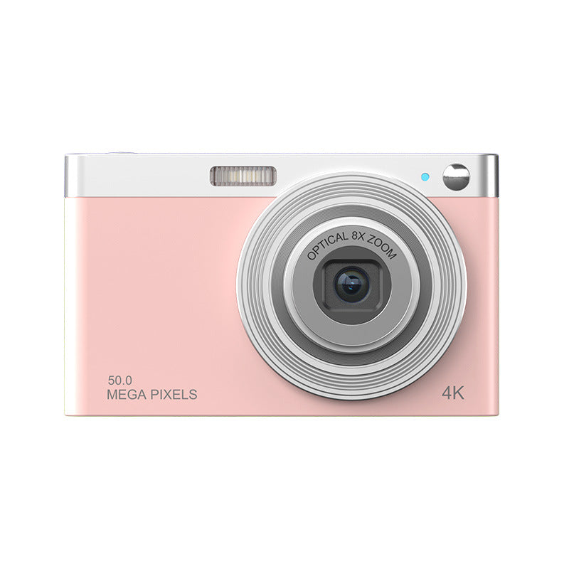 High-definition student digital camera