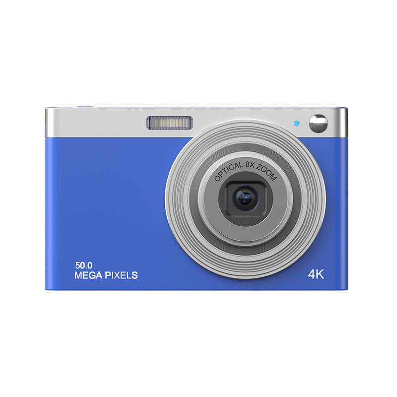 High-definition student digital camera