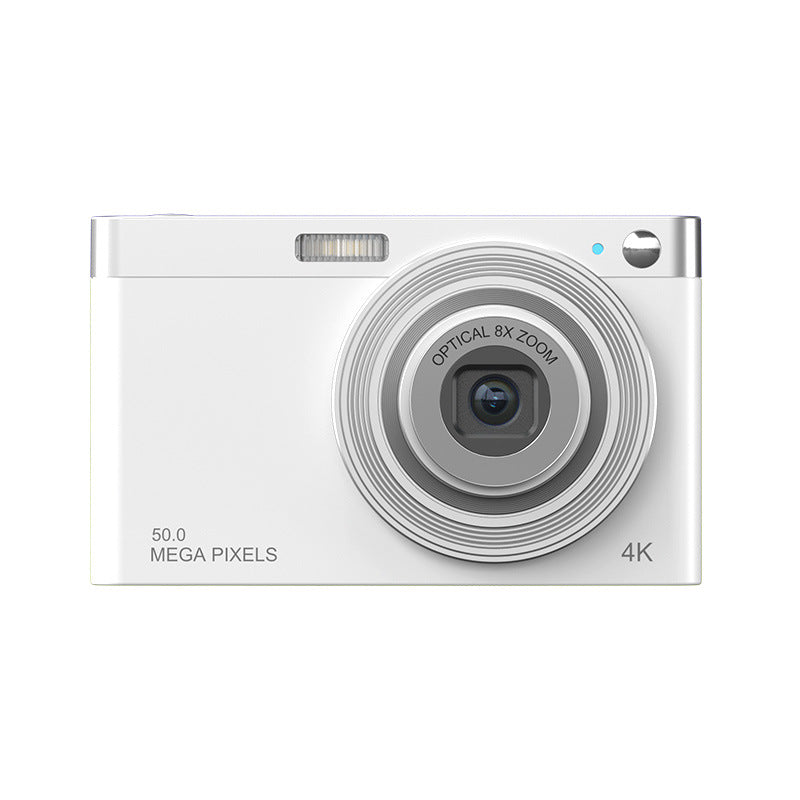 High-definition student digital camera