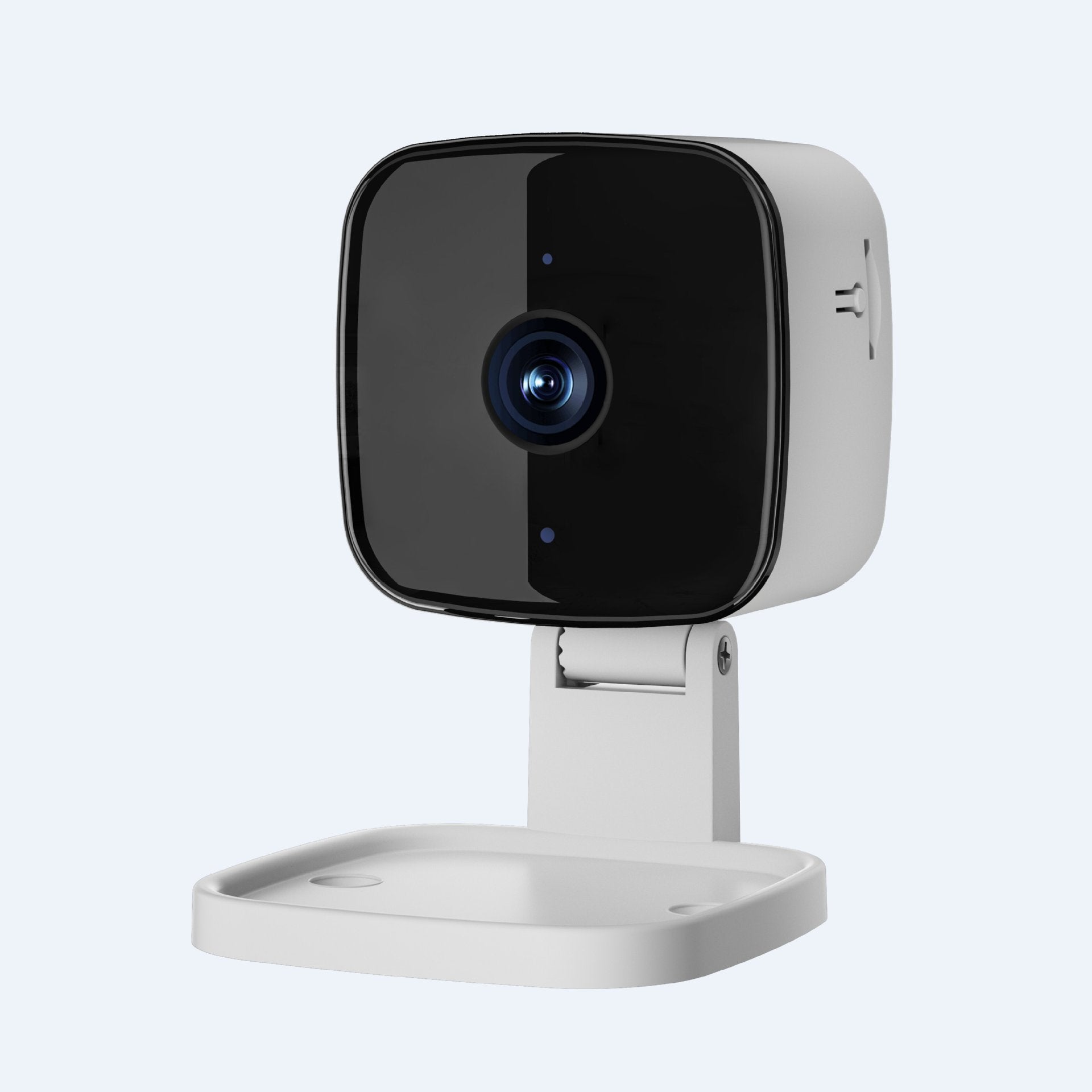 High-definition surveillance camera