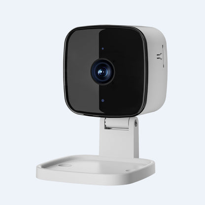 High-definition surveillance camera