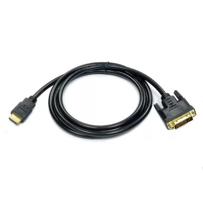 High-definition video adapter cable