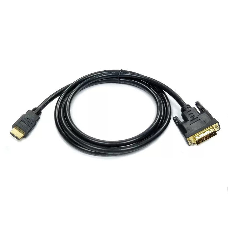 High-definition video adapter cable