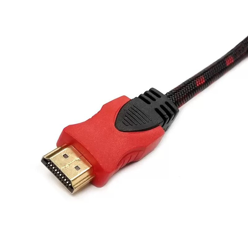 High-definition video adapter cable