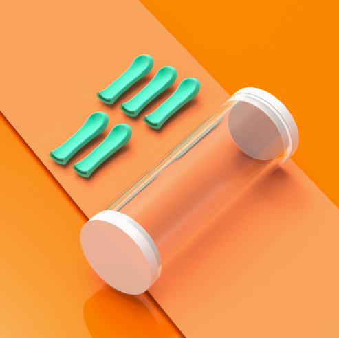 High-definition visual ear picks