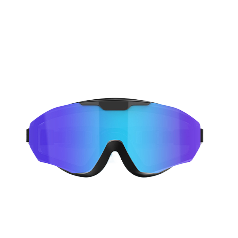 High-definition waterproof and anti-fog swimming goggles for adults