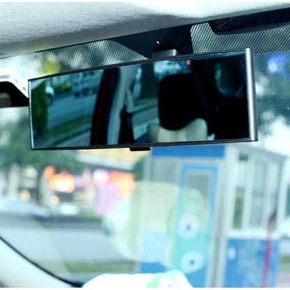 High-Definition Wide-Angle Car Rearview Mirror with Anti-Glare Glass