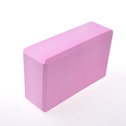 High Density EVA Yoga Brick for Exercise and Pilates