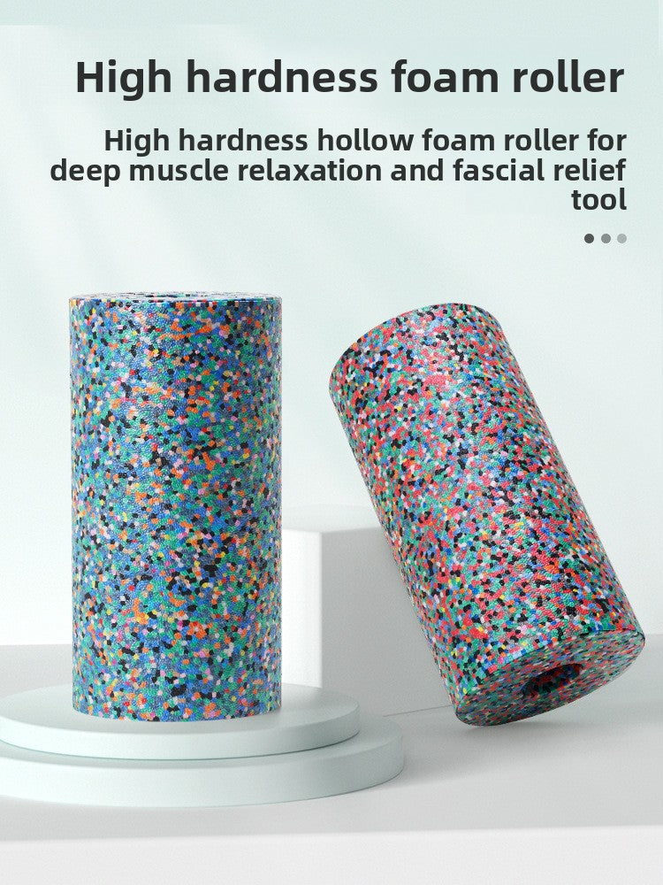 High Density Foam Muscle Roller