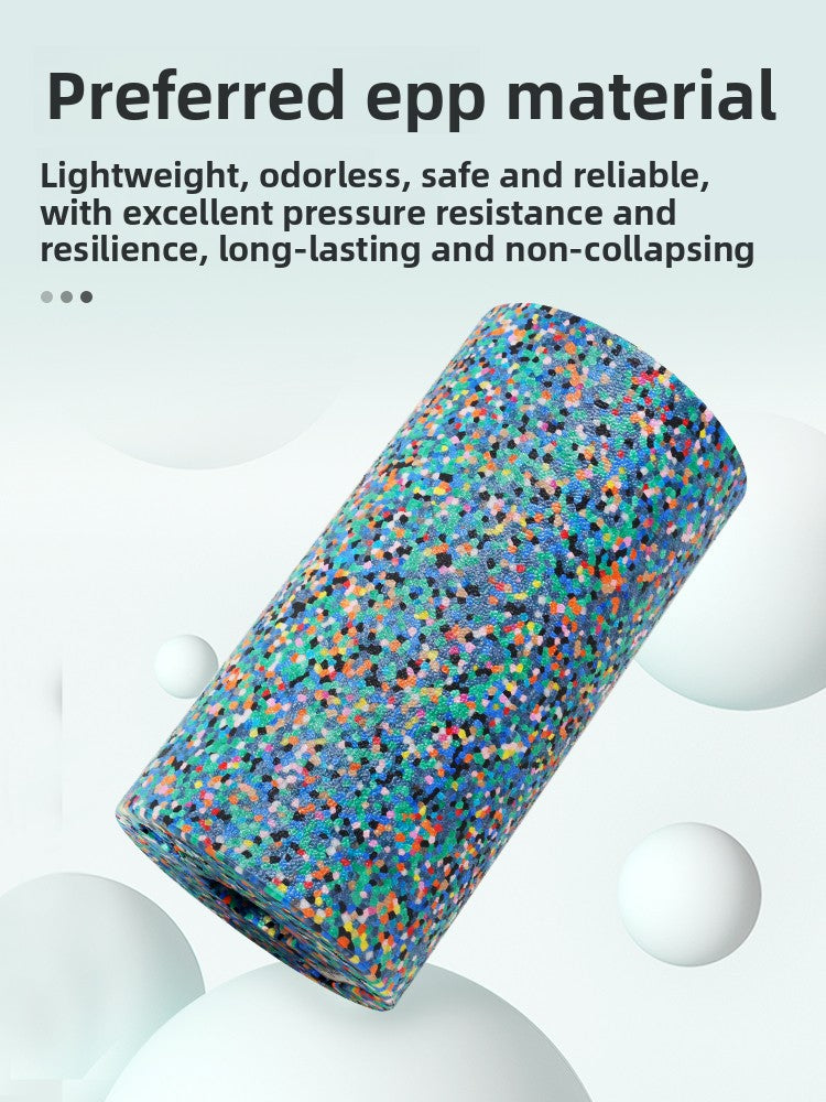 High Density Foam Muscle Roller