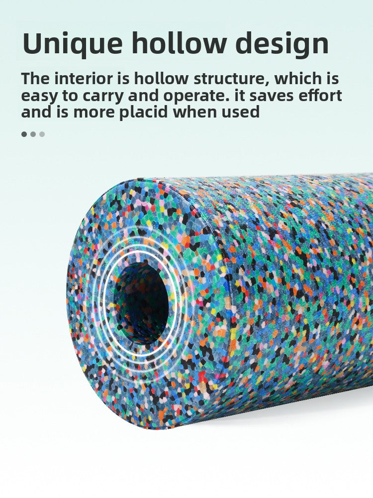 High Density Foam Muscle Roller