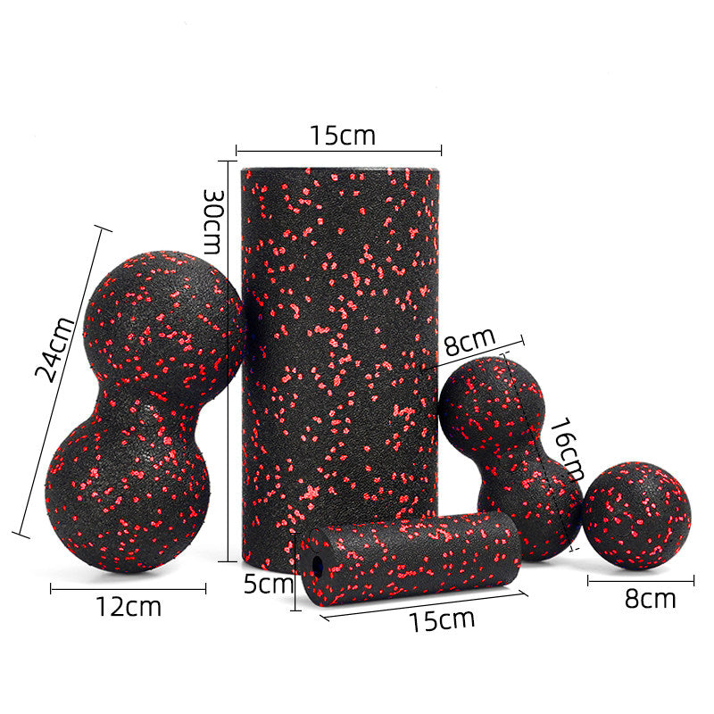 High Density Foam Roller