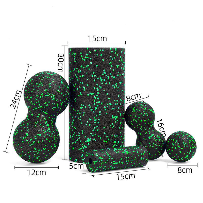 High Density Foam Roller