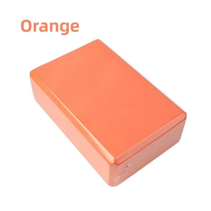 High Density Yoga Brick Exercise Block