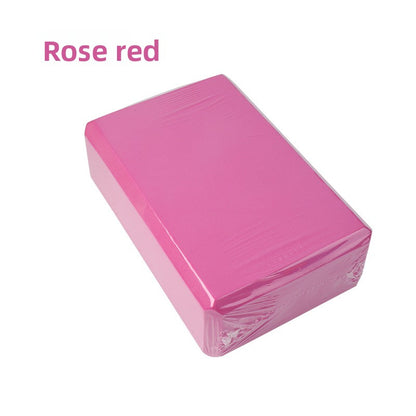 High Density Yoga Brick Exercise Block
