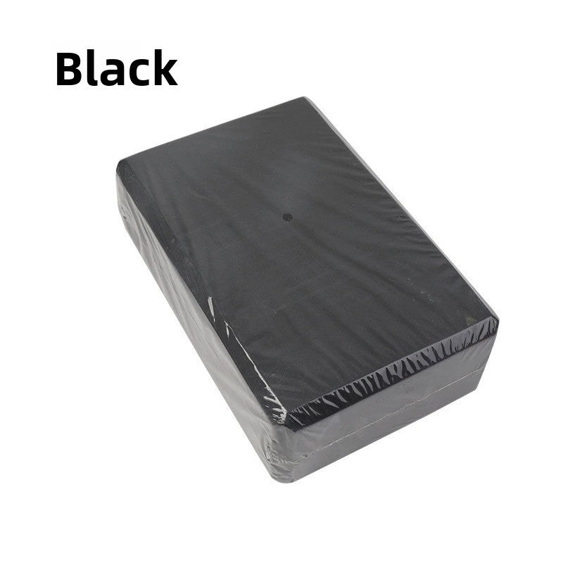 High Density Yoga Brick Exercise Block