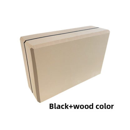 High Density Yoga Brick Exercise Block