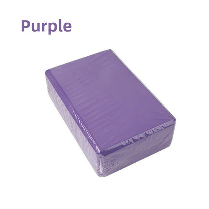 High Density Yoga Brick Exercise Block