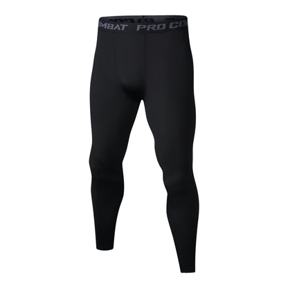 High Elastic Quick-Dry Compression Sportswear Set