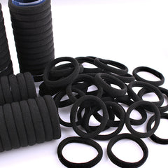Small black [10 pieces]