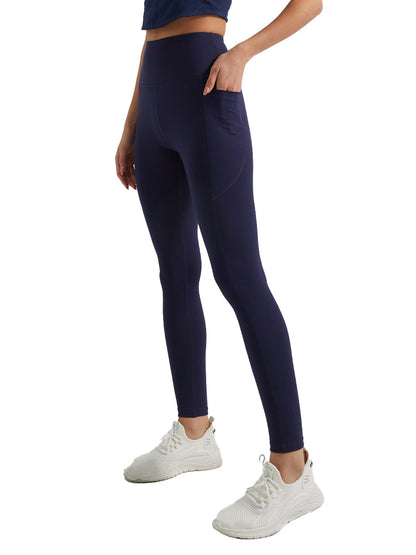 High Elastic Women's Yoga Training Leggings