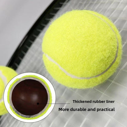 High elasticity tennis racket