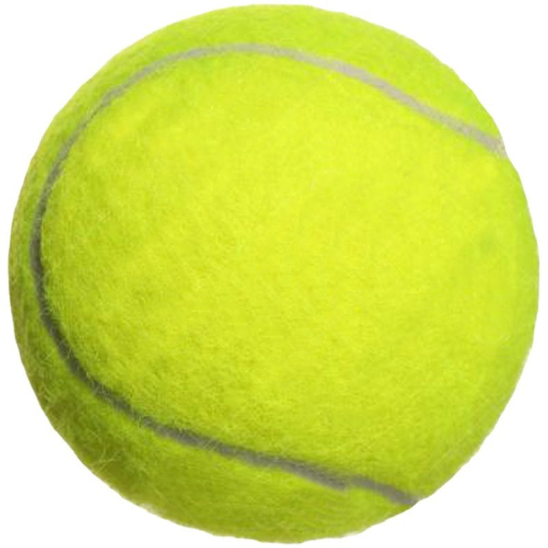 High elasticity tennis racket