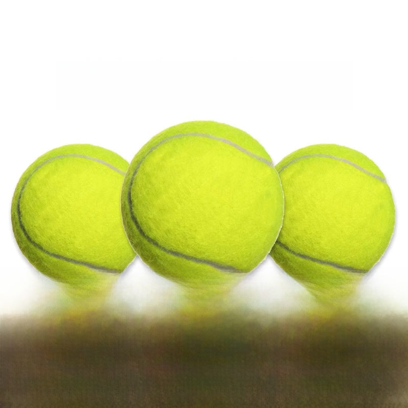 High elasticity tennis racket