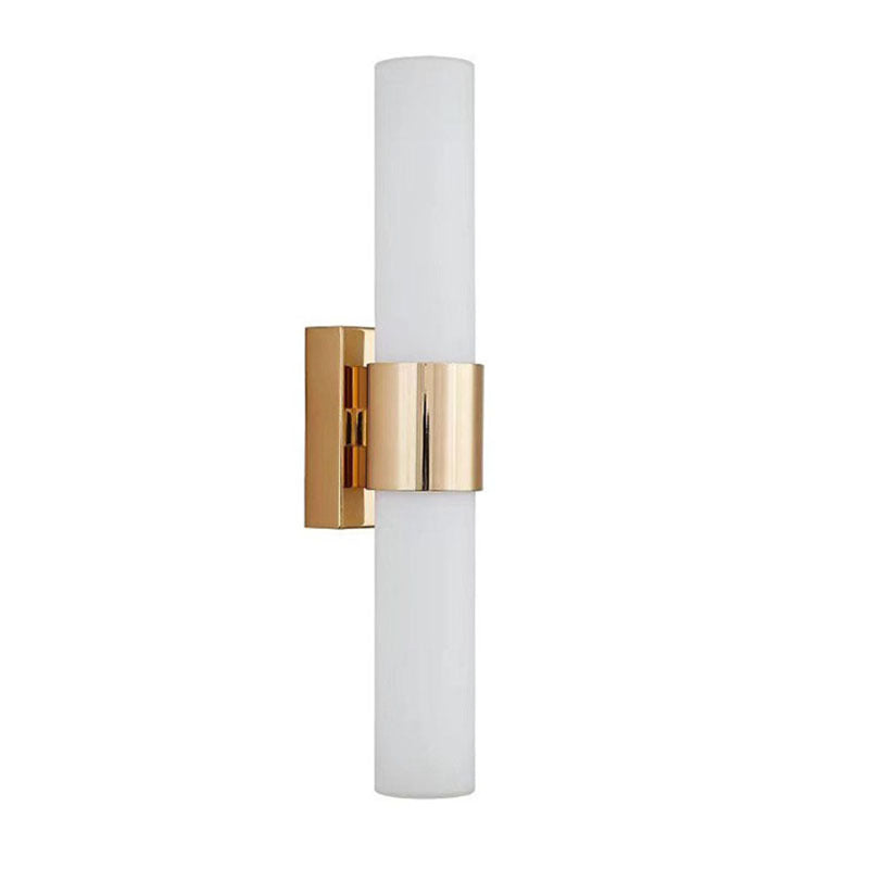 High-end and light luxury wall lamps