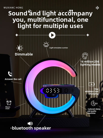 High-End Bluetooth Speakers