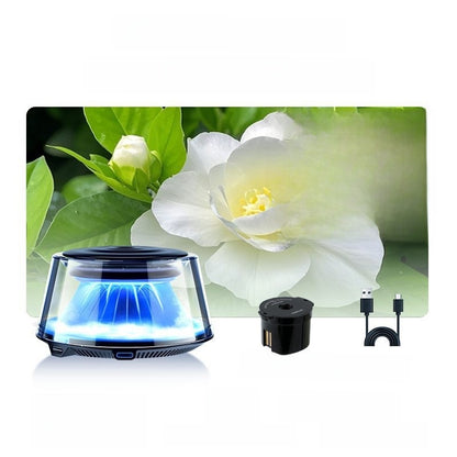 High-end car aroma diffuser