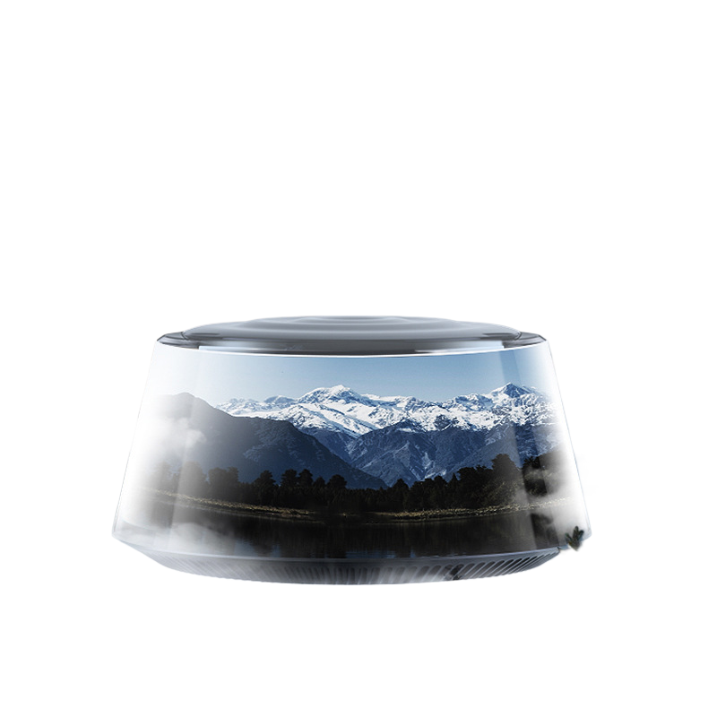 High-end car aroma diffuser