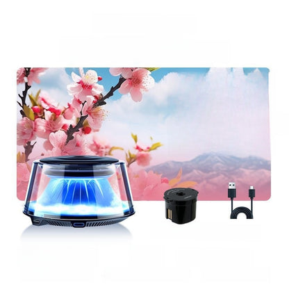 High-end car aroma diffuser
