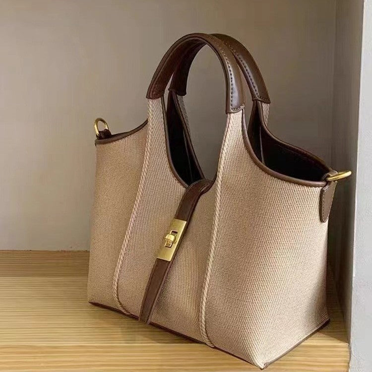High-end crossbody bag