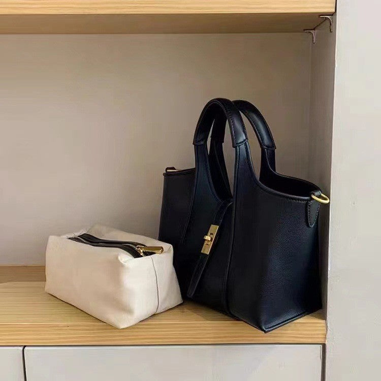 High-end crossbody bag